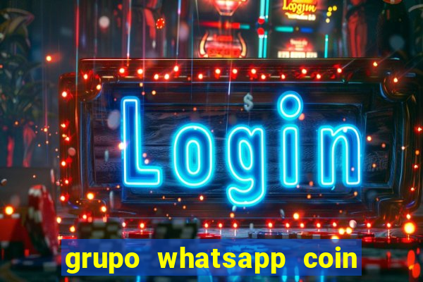 grupo whatsapp coin master cartas